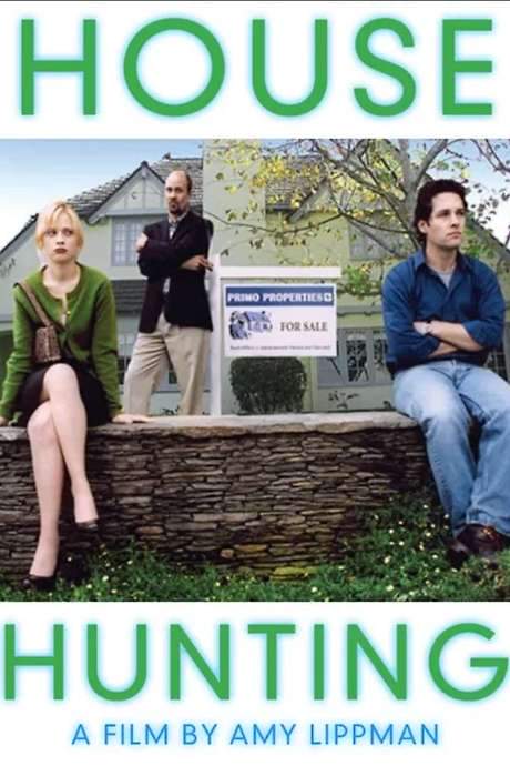 House Hunting